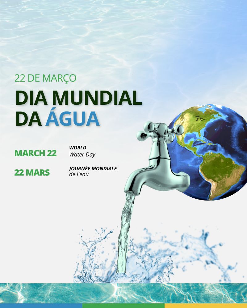 Dia Mundial da Agua-mobile